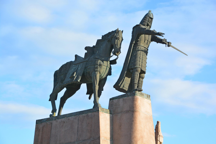 Русь «альтернативная»: как Великое княжество Литовское разошлось с Москвой и что из этого вышло