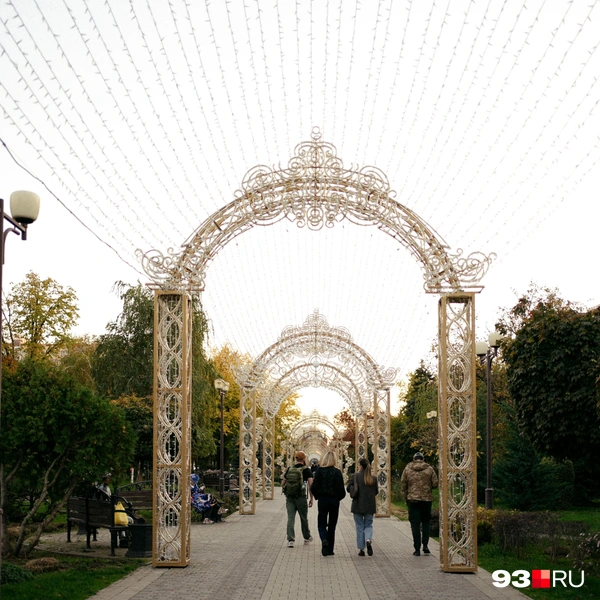 Источник: Дарья Паращенко / 93.RU