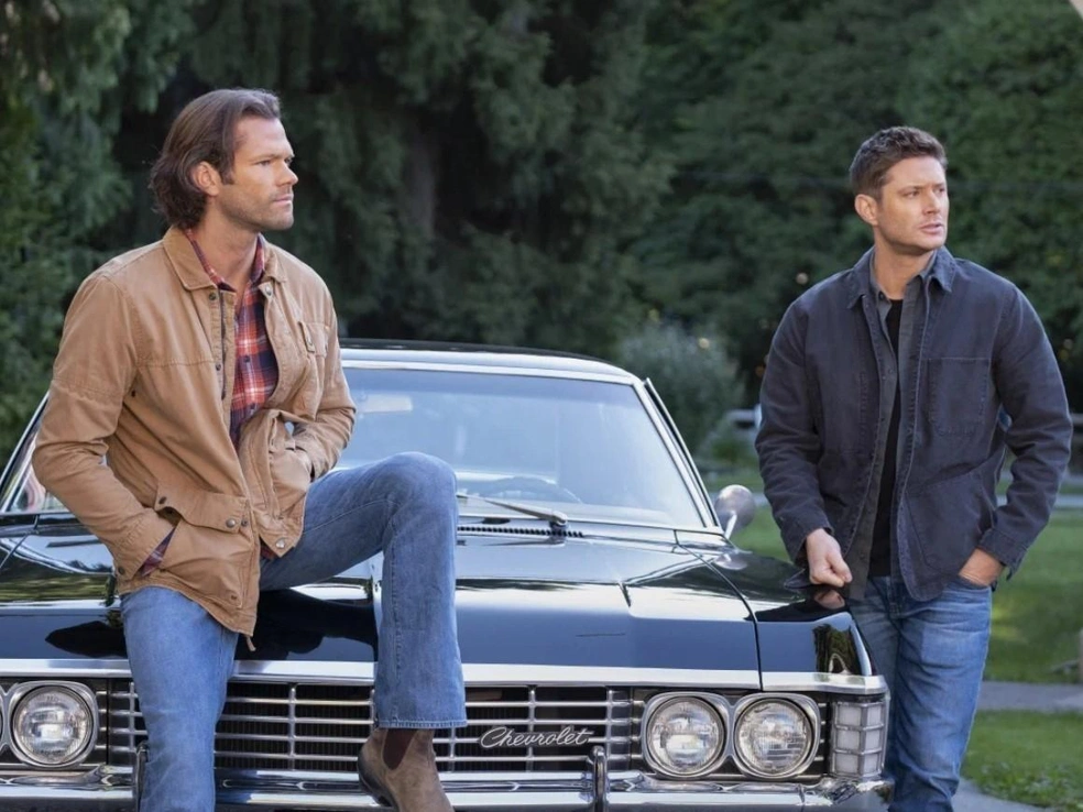 Ноябрь — время, когда, по народным поверьям, граница между мирами истончается. Кажется, это знак | Источник: kinopoisk.ru