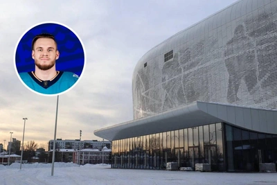 Torpedo Nizhny Novgorod Signs Danil Avarshin