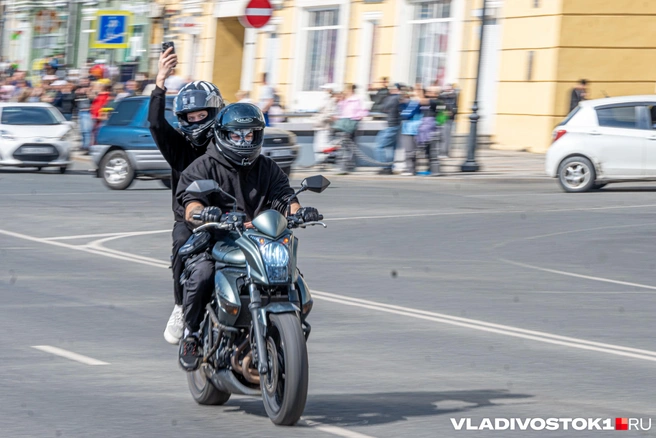Источник: Елена Буйвол / VLADIVOSTOK1.RU