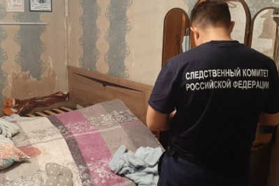 СК завершил расследование убийства в Кызылском районе