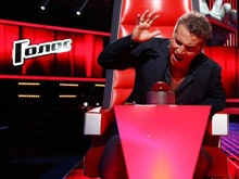 Леонид Агутин рассказал о съемках нового «Голоса»