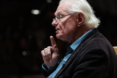 Пианист Сергей Осипенко провёл мастер-курс в Новосибирске