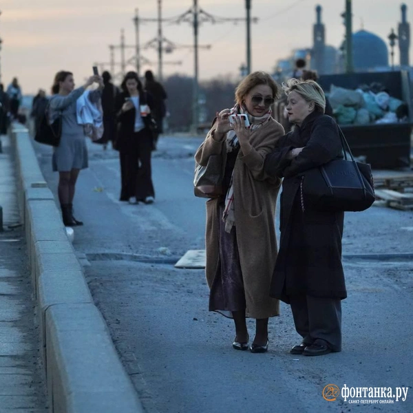 Источник: Павел Даиси / «Фонтанка.ру»