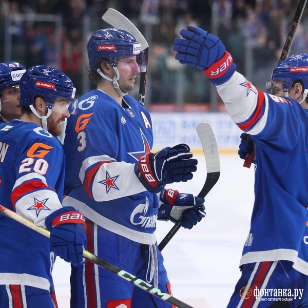 Источник: Сергей Михайличенко / FONTANKA.RU