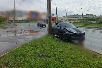 Водитель Maserati получил 7 лет колонии за смертельное ДТП