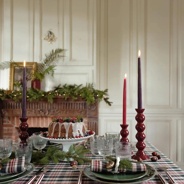 Новогодняя сервировка 2026: 85+ фото и идей Новогодняя сервировка 2026: 85+ фото и идей