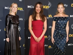 Еще один триумф Ди Каприо, Кейт Хадсон на пути к главной награде: DGA Awards 2026