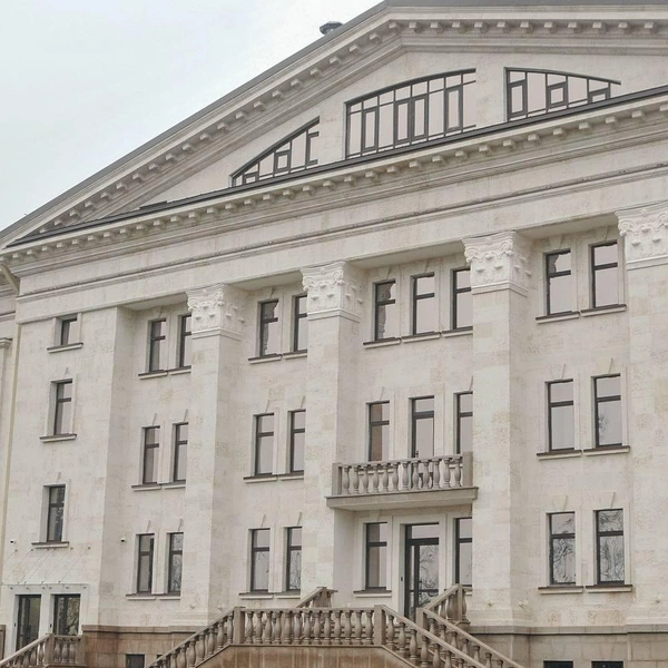Источник: Александр Беглов / Telegram