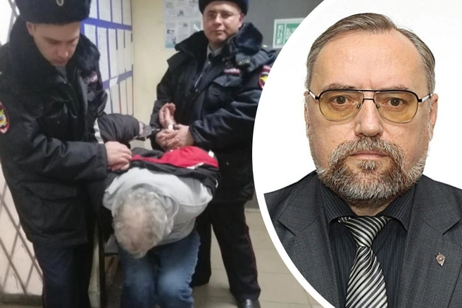 Чтобы поймать хитрого преступника, задействуют порой личный состав нескольких подразделений | Источник: УМВД по Ивановской области, Алексей Круглов