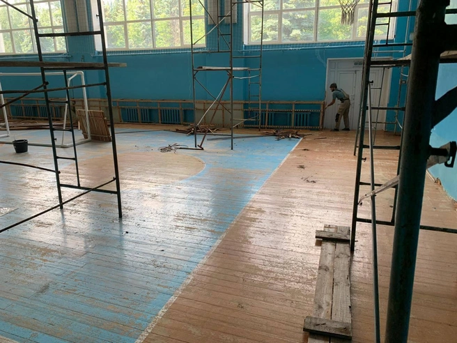 Источник: Михаил Гребенюк / Telegram