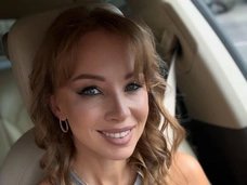 Полина Диброва ответила Дмитрию, который посмеялся над Товстиком: «Джиган разводится. Он так сексуально лысеет, как фасоль!»