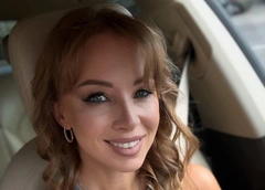 Полина Диброва ответила Дмитрию, который посмеялся над Товстиком: «Джиган разводится. Он так сексуально лысеет, как фасоль!»