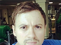 Андрей Гайдулян