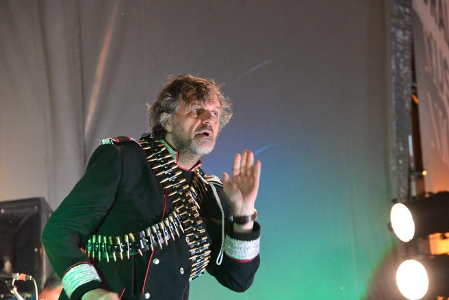 Фото из архива | Источник: Артем Устюжанин / E1.RU