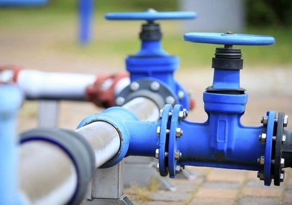 Иран и РФ обсудят поставки газа на мировой рынок | ya62.ru