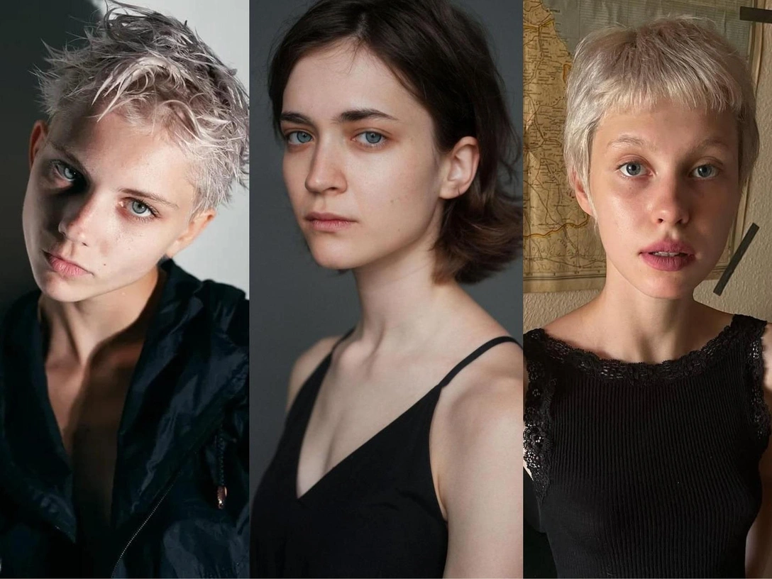 Топ-10 молодых актрис современного российского кино | marieclaire.ru