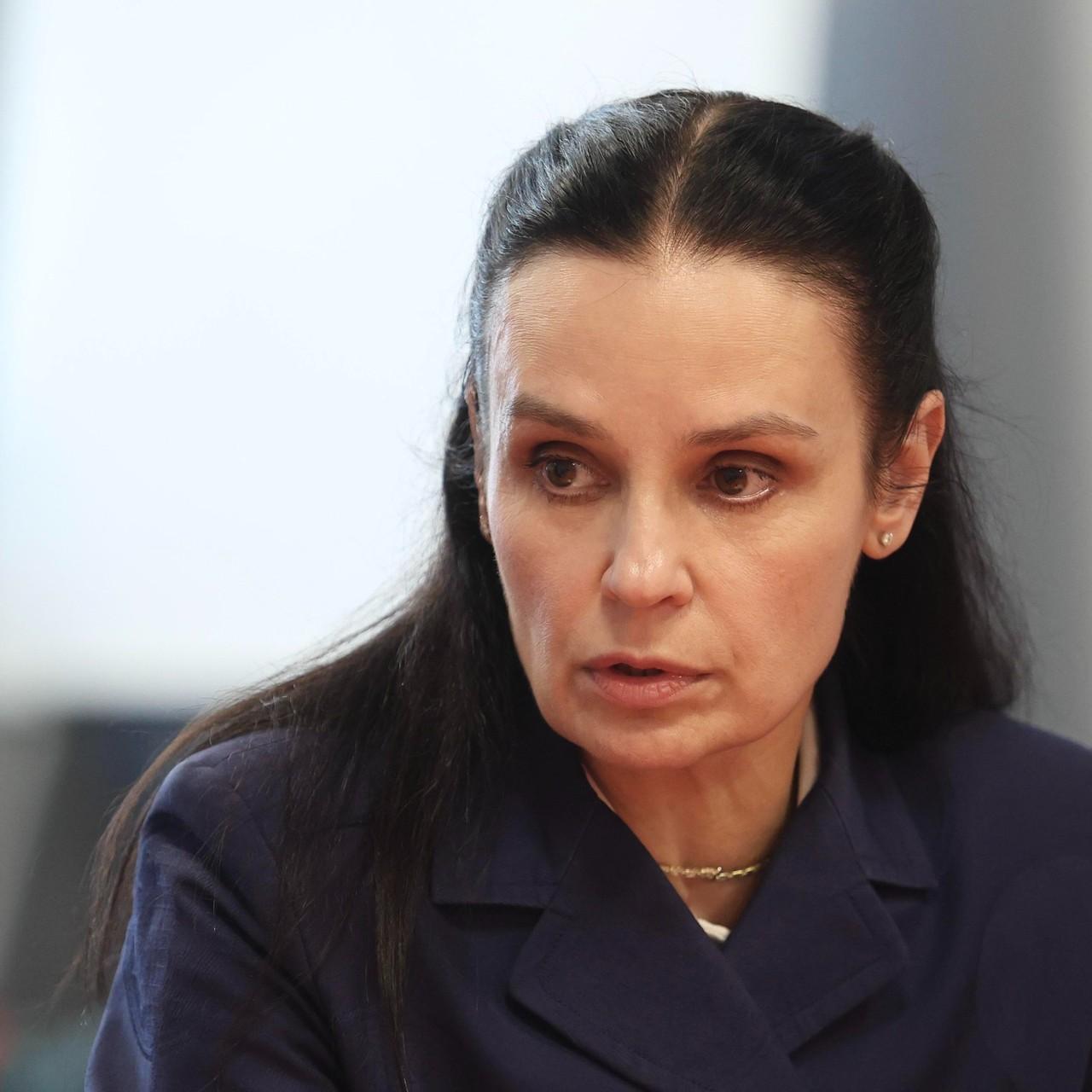 <p>Татьяна Пыч</p>