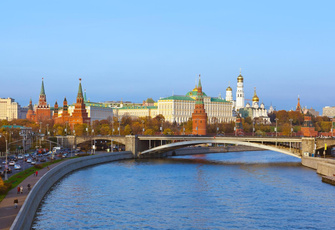 Как взвесить мегаполис: разбираемся с физиком на примере Москвы