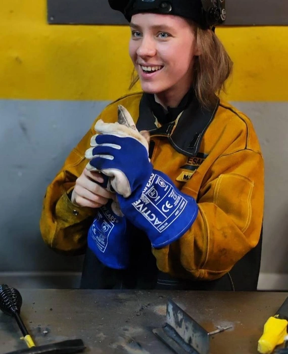 Источник: из личного архива Валерии Пичугиной