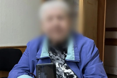 В Копейске вернули похищенный у пенсионерки телефон