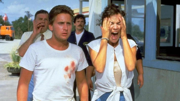 Источник: Кадр из фильма «Максимальное ускорение»