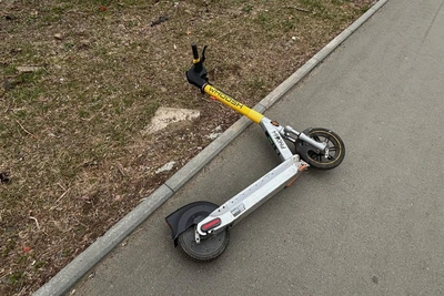 Власти Казани не будут запрещать электросамокаты