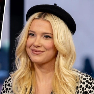 Милли Бобби Браун сыграет олимпийскую чемпионку в фильме Джии Копполы