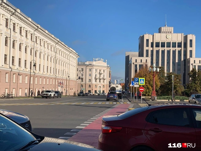 Источник: Ильгиз Шарифзянов / 116.RU