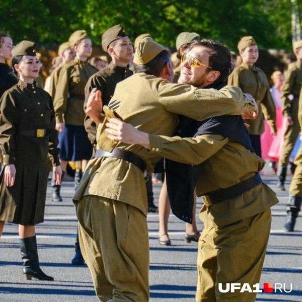 Источник: Булат Салихов / UFA1.RU