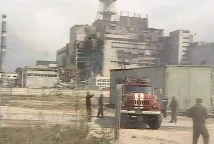 «Эта авария сломала судьбу»: начальник смены рокового 4-го блока Чернобыля Виктор Смагин покончил с собой