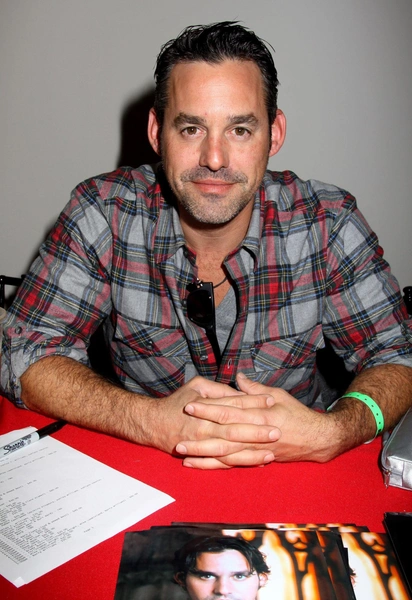 Николас Брендон | www.starhit.ru