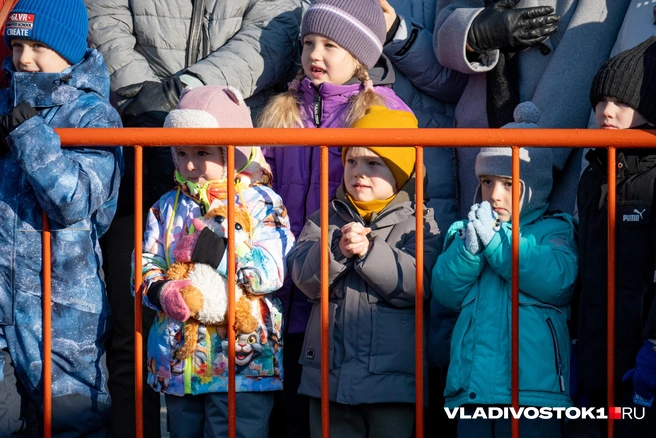 Источник: Елена Буйвол / VLADIVOSTOK1.RU