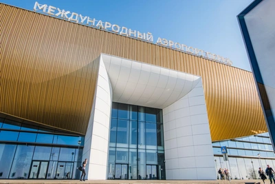 Большое Савино закрыли из-за режима «Ковер»