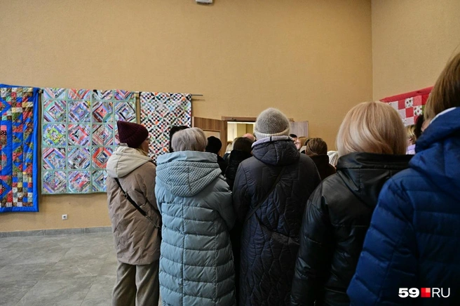 Источник: Василина Любимова / 59.RU