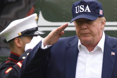 Чиновницу Трампа обвиняют в мошенничестве с бывшим бойфрендом