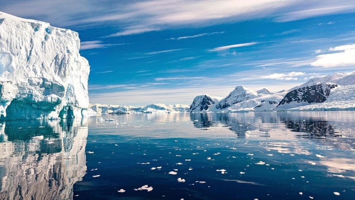 Крайний Юг: как попасть в Антарктиду и кому стоит там побывать | Источник: hecke61/Shutterstock/Fotodom.ru