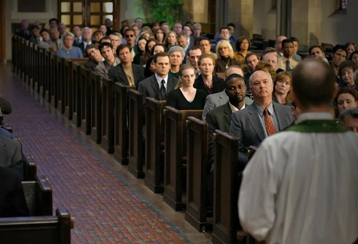 «Клиент всегда мертв»