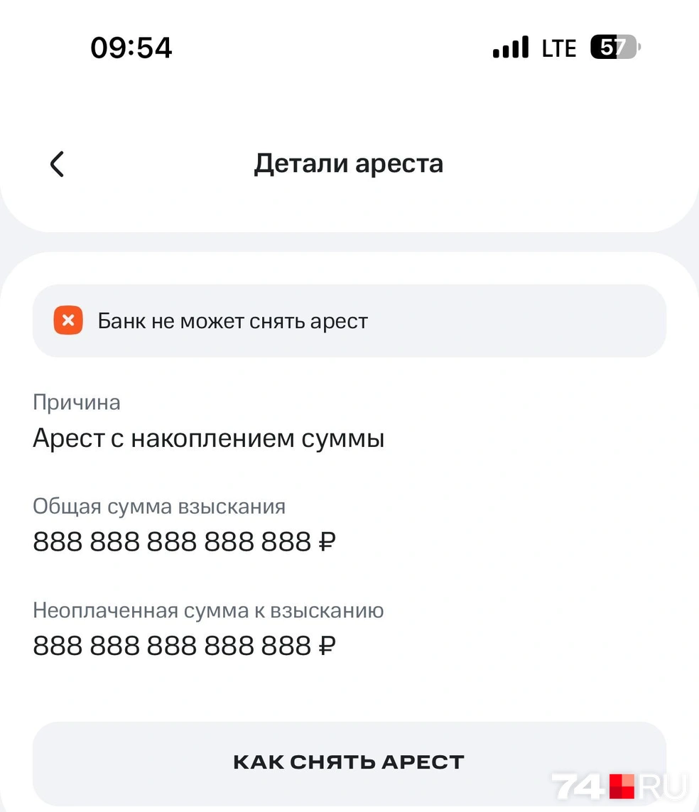 Источник: читатель 74.RU