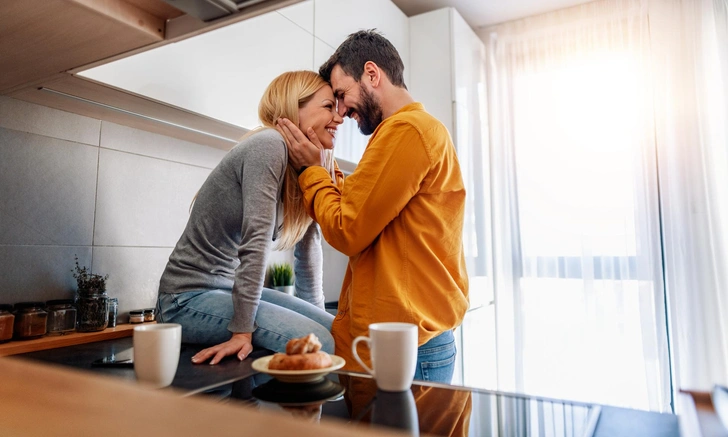 cекс, спорт | Источник: iStockphoto