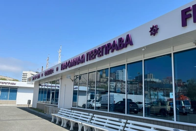 Паром между Владивостоком и Сокчо прекратит рейсы в апреле