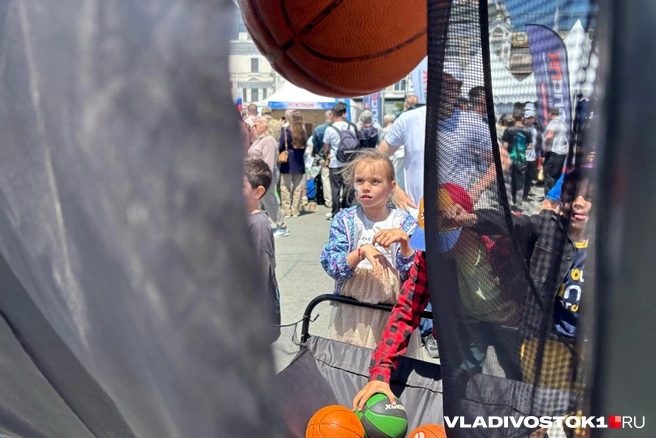 Источник: Елена Буйвол / VLADIVOSTOK1.RU