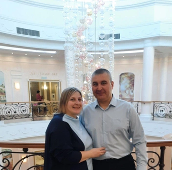 Источник: из личного архива Евгении