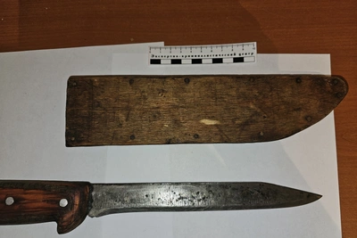 Завершено расследование дела о нанесении тяжких травм сожителю в Нешкане