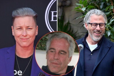 Звёзды покидают Кейси Вассермана из-за связей с Эпштейном