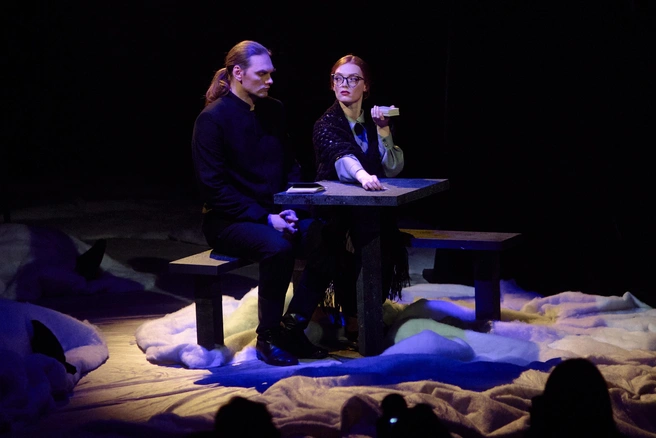 Источник: Юлия Маринина