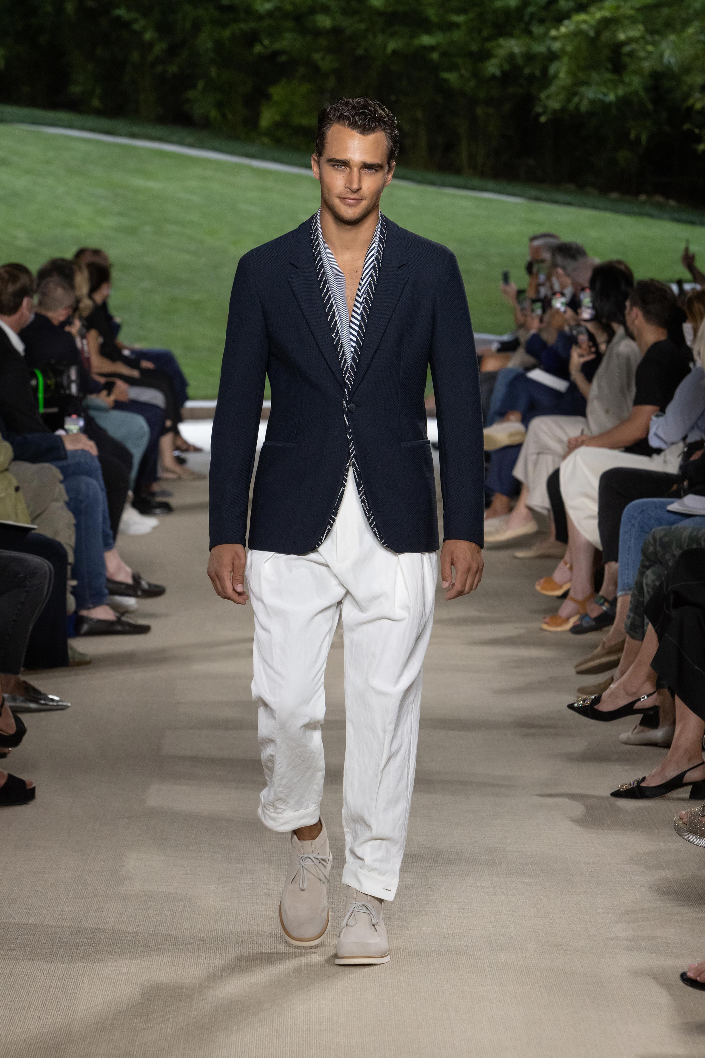 armani ss22