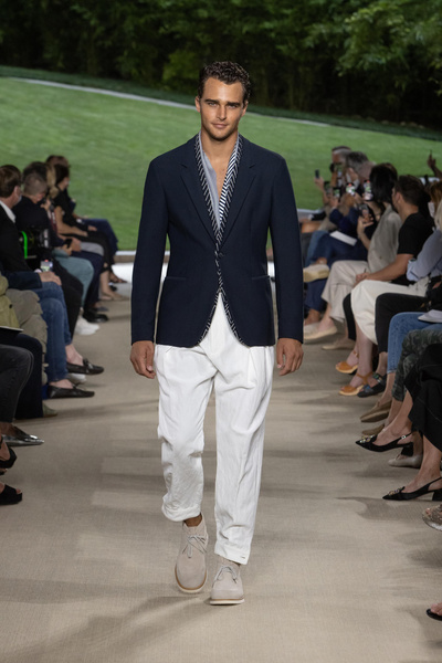 giorgio armani ss22