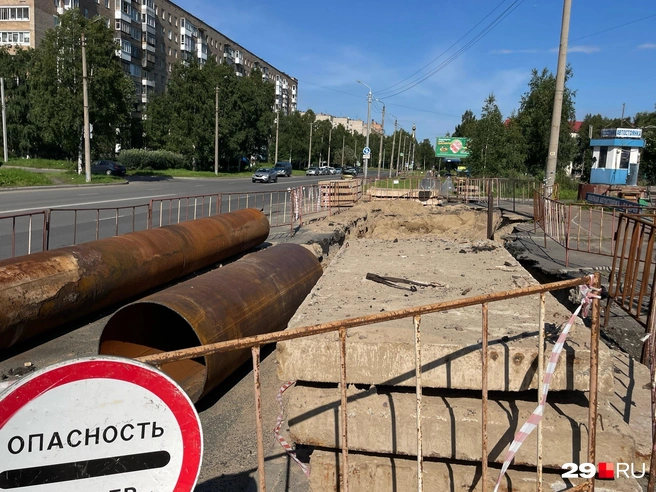 Источник: Антон Данилов / 29.RU